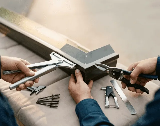Why choose Gutter Repair in Nicasio, CA